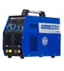 Аппарат аргонодуговой сварки AuroraPRO IRONMAN 200 AC/DC (TIG+MMA). Большой выбор на сайте Трейдимпорт
