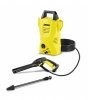 Аппарат высокого давления Karcher K 2 Basic *EU. Большой выбор на сайте Трейдимпорт