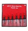 Набор выколоток с протектором, 6 предм Станкоимпорт KA-4376. Большой выбор на сайте Трейдимпорт