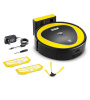 Робот-пылесос Karcher RC 3 1.198-203.0. Большой выбор на сайте Трейдимпорт