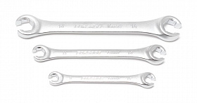 На сайте Трейдимпорт можно недорого купить Ключ разрезной 19х22мм Forsage F-7511922. 