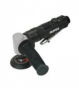 На сайте Трейдимпорт можно недорого купить Пневматическая угловая полировальная минимашинка Rupes LHR 75. 