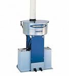 Мойка для краскопультов Drester D-2600-INOX