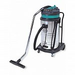 Пылеводосос профессиональный  60 л. 1540