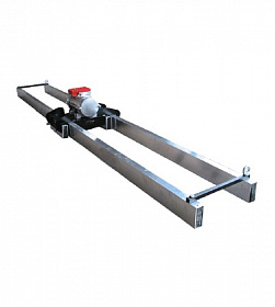 На сайте Трейдимпорт можно недорого купить Виброрейка ВР-6/42В Нарвин 045-0574. 