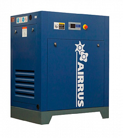 На сайте Трейдимпорт можно недорого купить Винтовой компрессор AIRRUS ADS 5/40. 