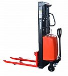 Штабелер с электроподъемом OXLIFT SES2515
