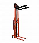 Штабелер гидравлический GROST HDR 10/30 101333