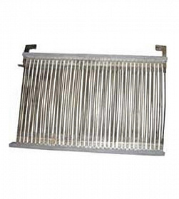 На сайте Трейдимпорт можно недорого купить Инфракрасный облучатель  ИКО-500 (без пульта) 042-1060. 