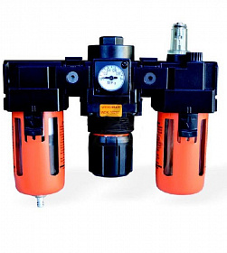 На сайте Трейдимпорт можно недорого купить Блок подготовки воздуха WDK-70230. 