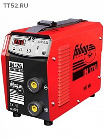 На сайте Трейдимпорт можно недорого купить Сварочный инвертор Fubag IN 176. 
